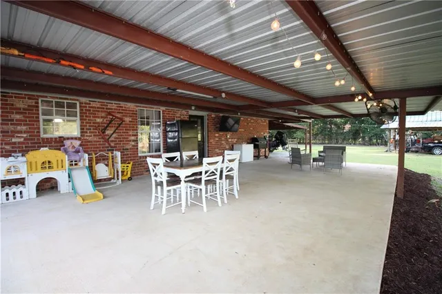 $199,000 | 2269 Durand Street, Mansura, LA 71350