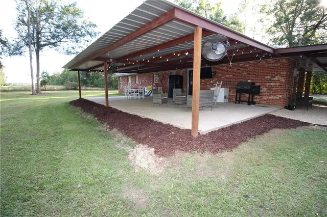 $199,000 | 2269 Durand Street, Mansura, LA 71350