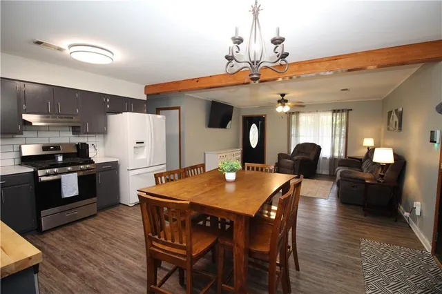 $199,000 | 2269 Durand Street, Mansura, LA 71350