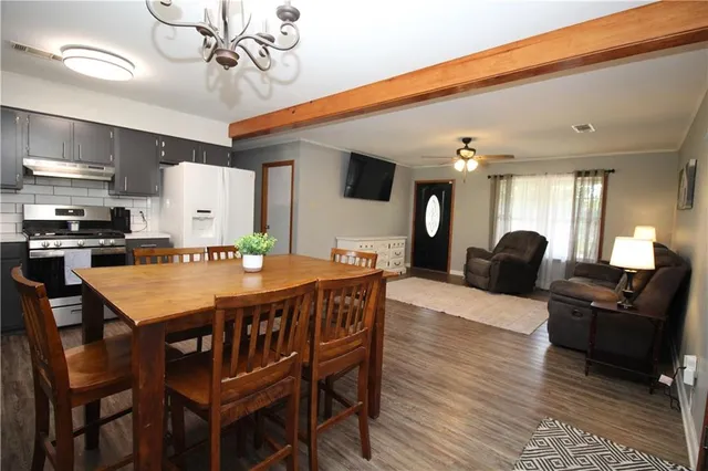 $199,000 | 2269 Durand Street, Mansura, LA 71350