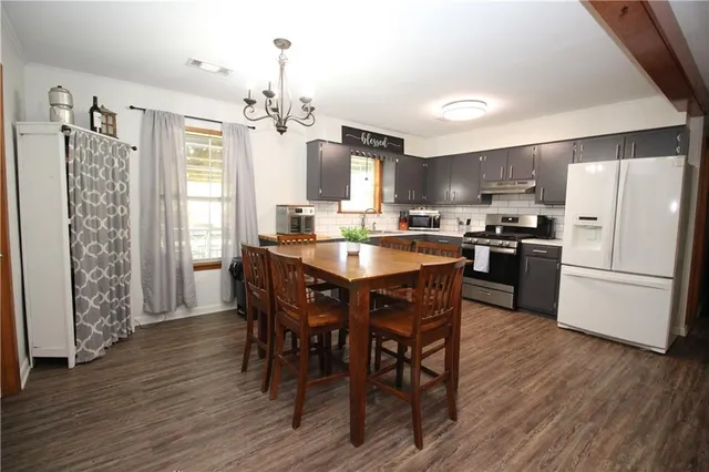 $199,000 | 2269 Durand Street, Mansura, LA 71350