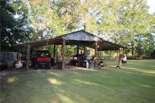 $199,000 | 2269 Durand Street, Mansura, LA 71350
