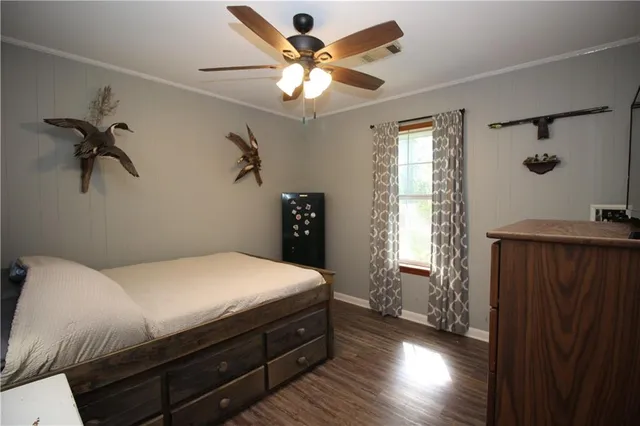 $199,000 | 2269 Durand Street, Mansura, LA 71350