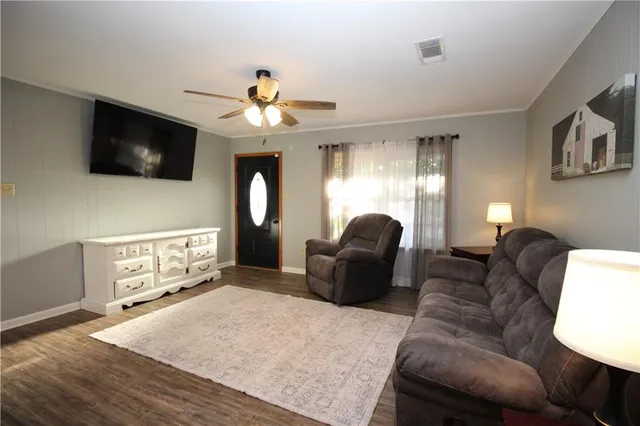 $199,000 | 2269 Durand Street, Mansura, LA 71350