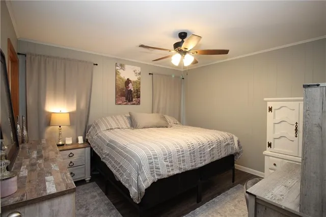 $199,000 | 2269 Durand Street, Mansura, LA 71350