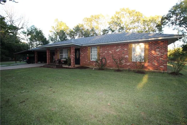 $199,000 | 2269 Durand Street, Mansura, LA 71350