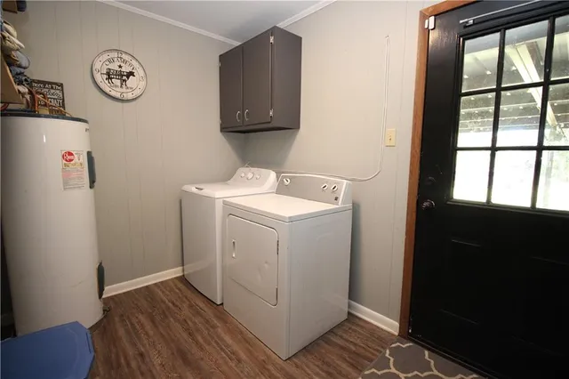 $199,000 | 2269 Durand Street, Mansura, LA 71350