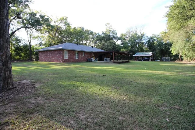$199,000 | 2269 Durand Street, Mansura, LA 71350