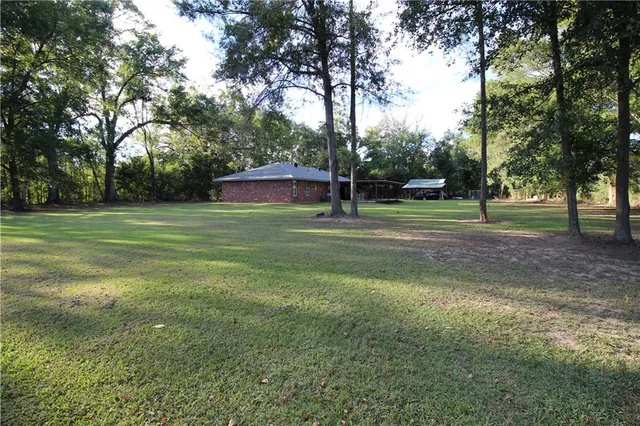 $199,000 | 2269 Durand Street, Mansura, LA 71350
