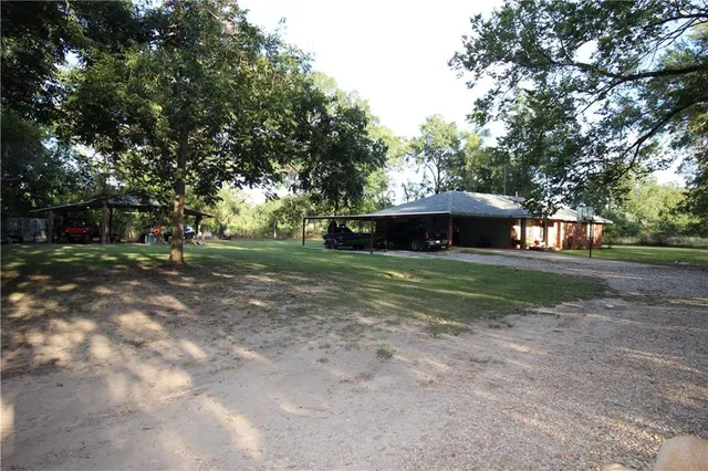 $199,000 | 2269 Durand Street, Mansura, LA 71350