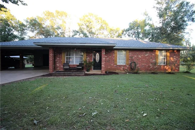 $199,000 | 2269 Durand Street, Mansura, LA 71350