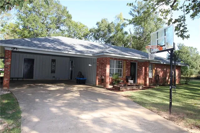 $199,000 | 2269 Durand Street, Mansura, LA 71350