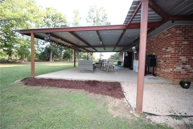 $199,000 | 2269 Durand Street, Mansura, LA 71350