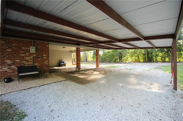 $199,000 | 2269 Durand Street, Mansura, LA 71350