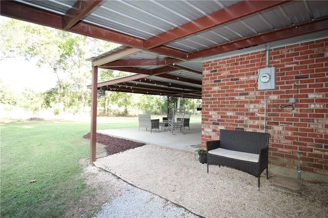 $199,000 | 2269 Durand Street, Mansura, LA 71350