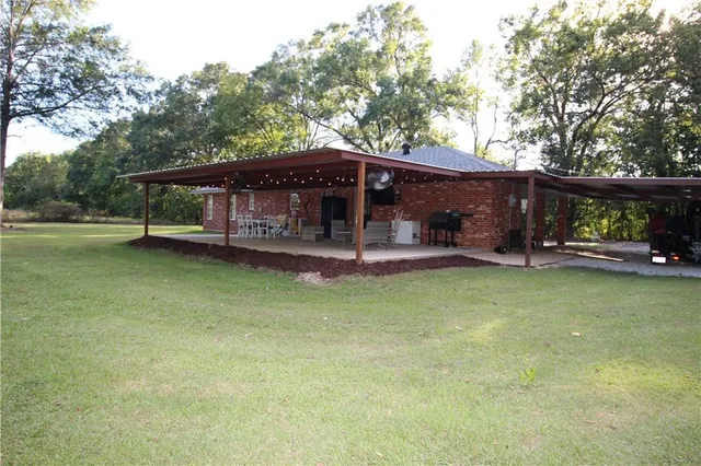 $199,000 | 2269 Durand Street, Mansura, LA 71350