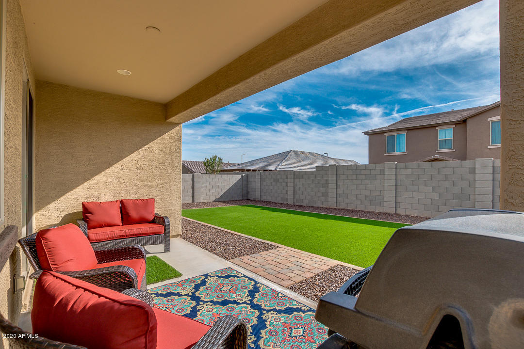 21145 West Granada Road Buckeye, AZ 85396 - Photo 30 of 45 36-Granada