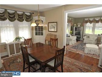 6 Clover Lane Wayne, PA 19087 - Photo 3 of 11 Exterior