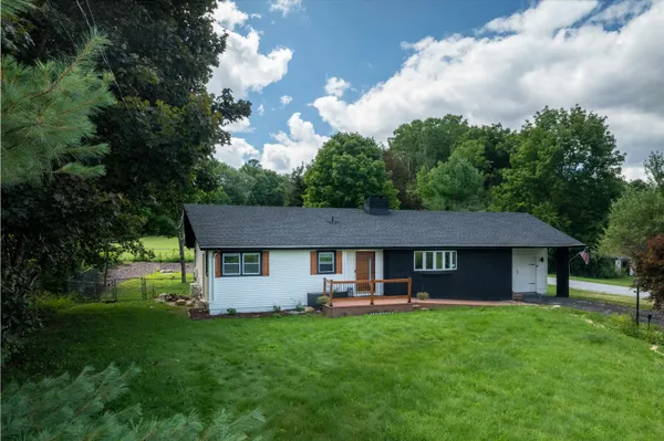 $345,000 | 1141 Burgess Road, Bennington, VT 05201