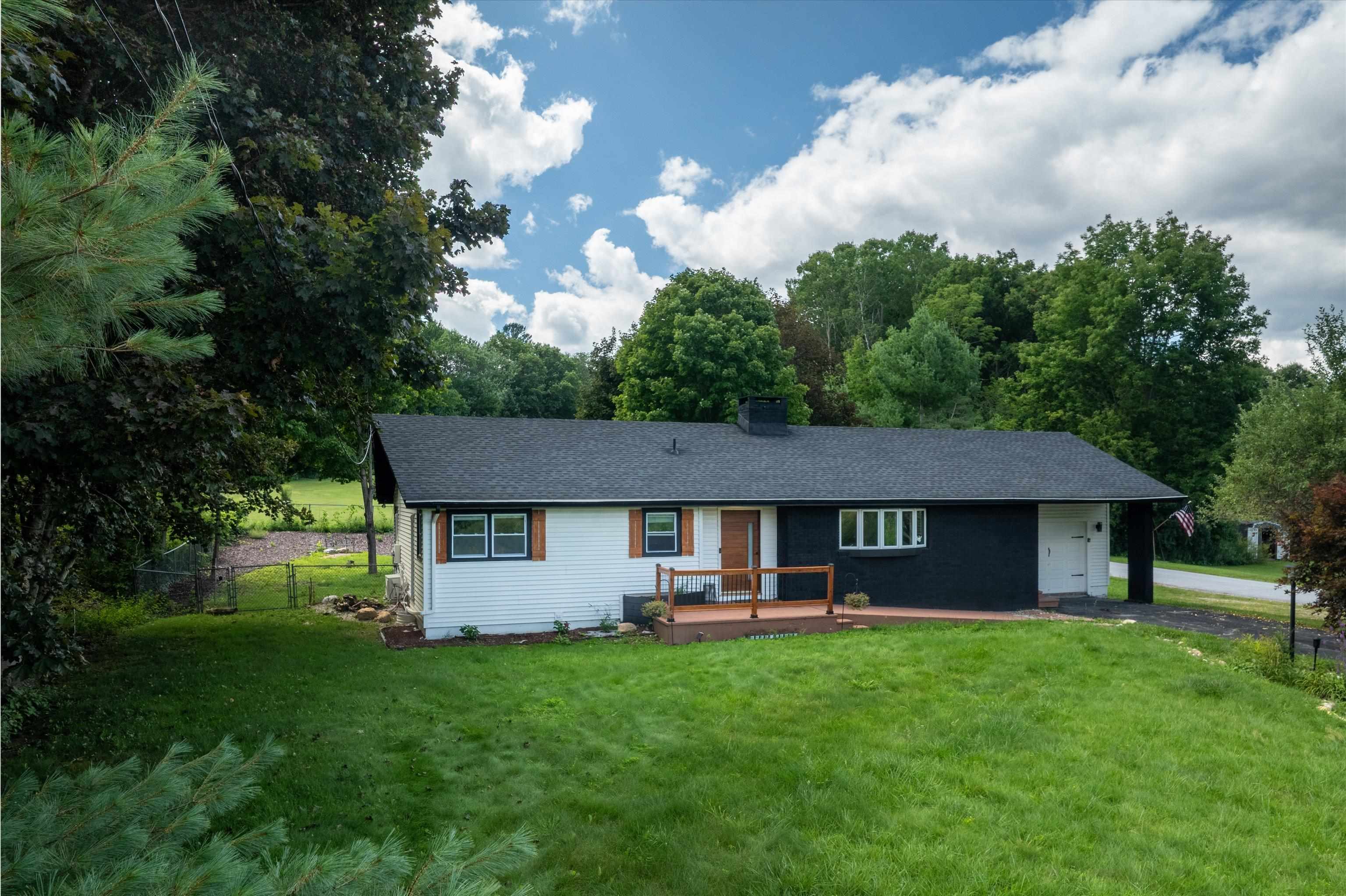 1141 Burgess Road Bennington, VT 05201 - Photo 1 of 50 Gallery Image 1
