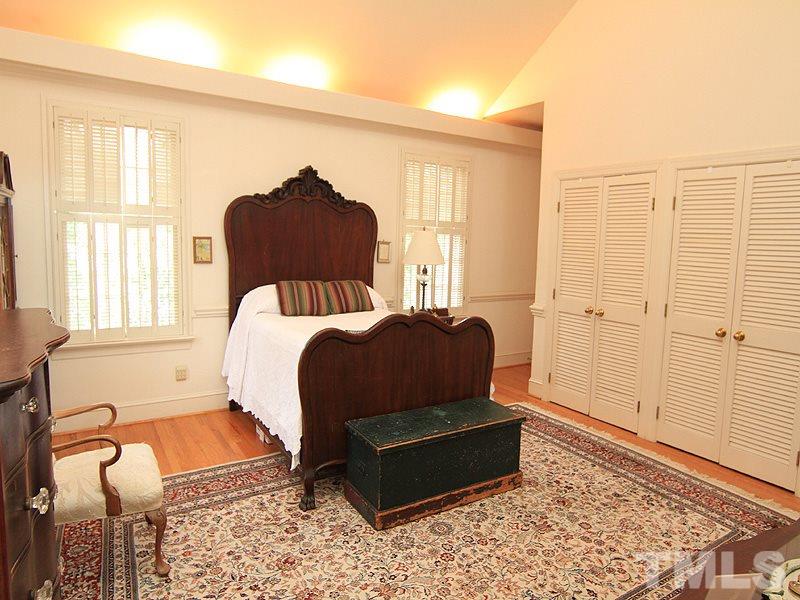 2009 Banbury Road Raleigh, NC 27608 - Photo 14 of 24 a living room with furniture and a window