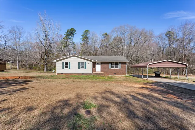 $237,000 | 163 Chastain Road, Central, SC 29630