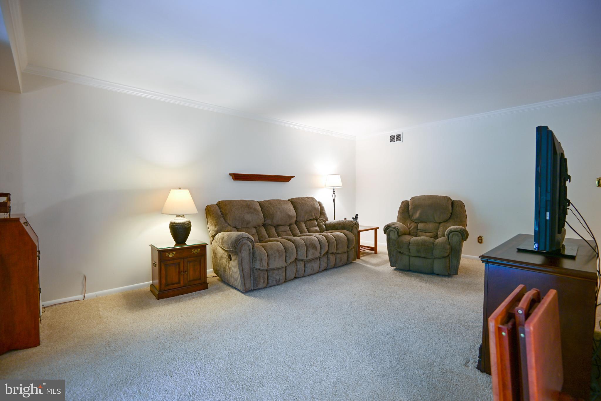 117 Castletown Road, Unit 301 Lutherville-Timonium, MD 21093 - Photo 6 of 23 living room