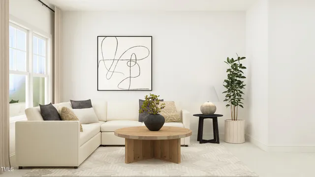 $524,990 | 4330 Laurel Pond Way, Raleigh, NC 27616