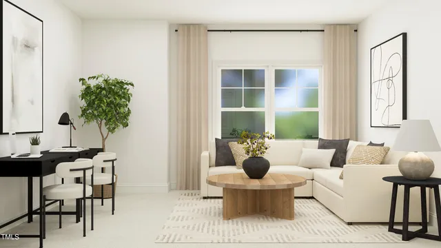 $524,990 | 4330 Laurel Pond Way, Raleigh, NC 27616