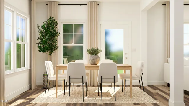 $524,990 | 4330 Laurel Pond Way, Raleigh, NC 27616