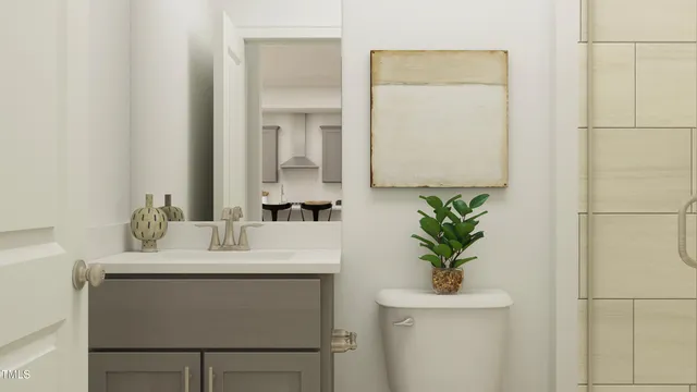 $524,990 | 4330 Laurel Pond Way, Raleigh, NC 27616