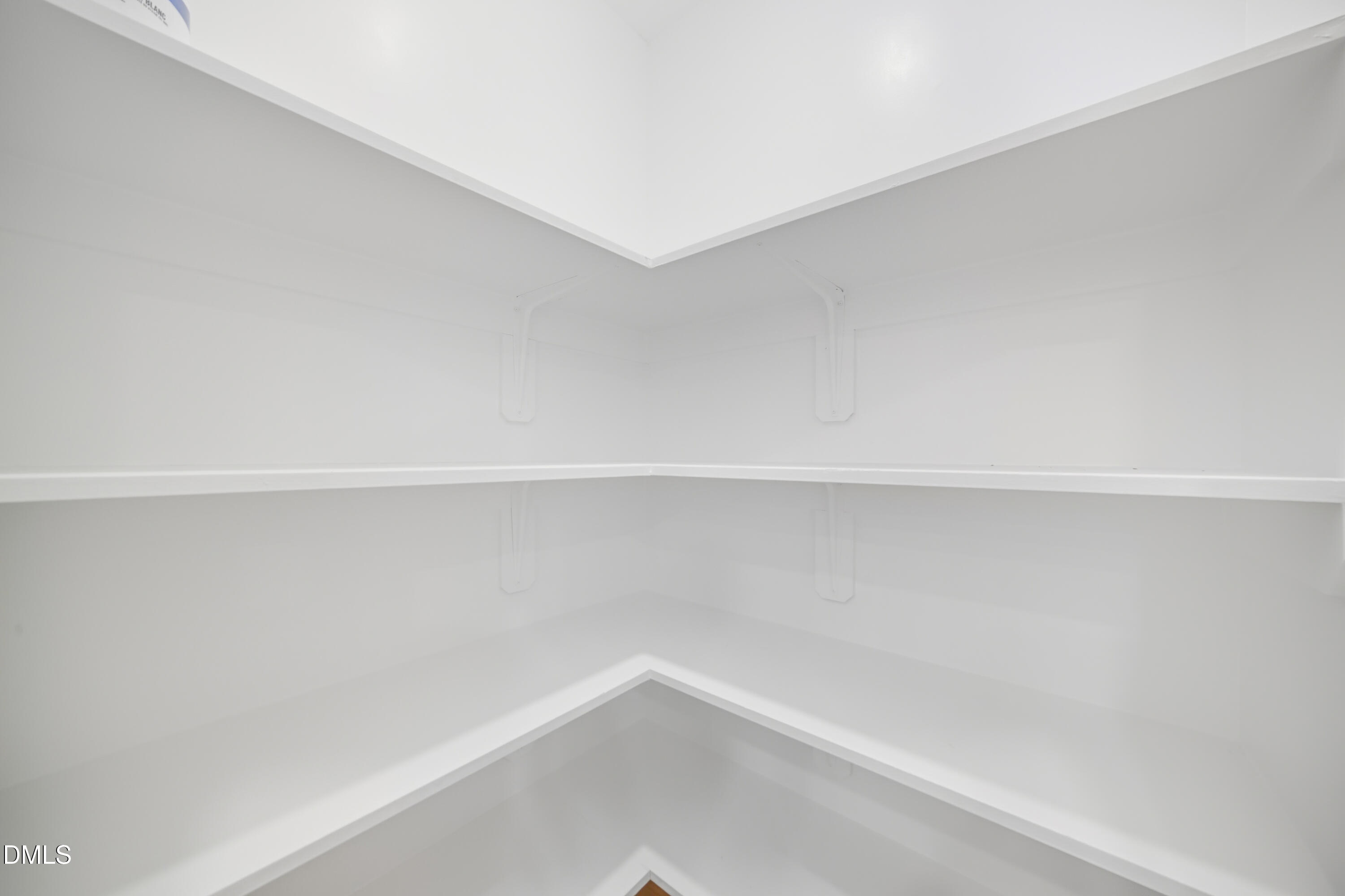 4330 Laurel Pond Way Raleigh, NC 27616 - Photo 34 of 35 SUN_Everlee_Pic_TryonIII_QMI_217_Pantry_