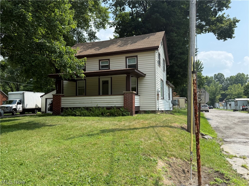 1644 West Mahoning Trumbull Co Line Road Mineral Ridge, OH 44440 - Photo 13 of 28