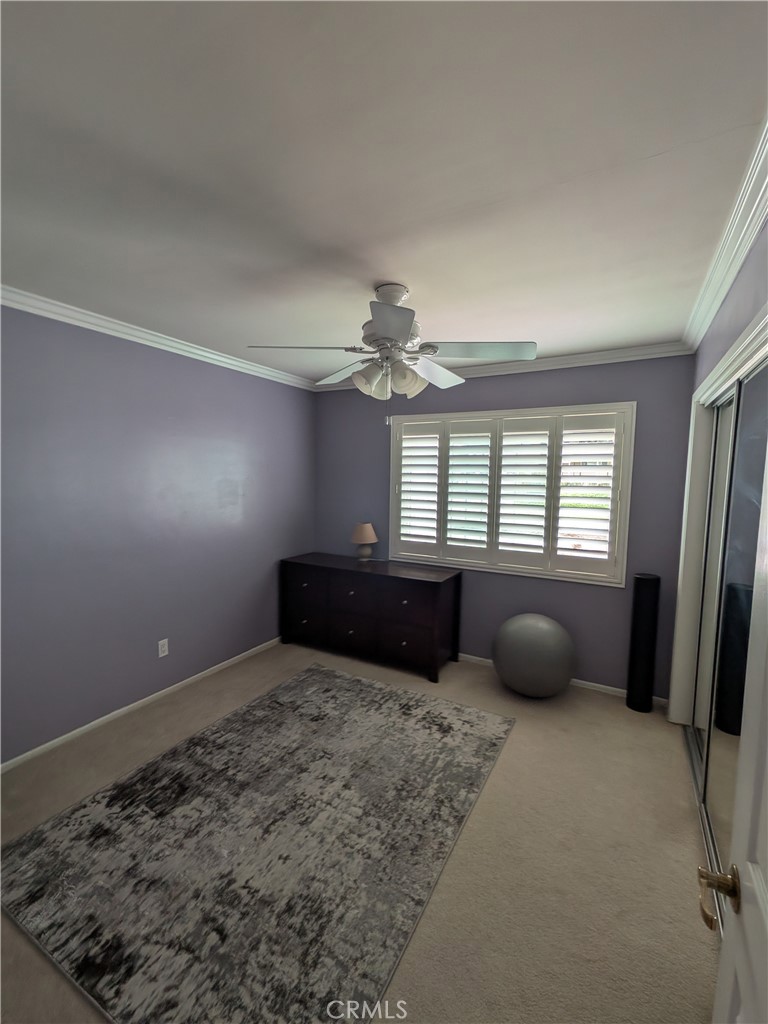 15739 Lone Ridge Place La Mirada, CA 90638 - Photo 17 of 39 a living room with furniture and a window