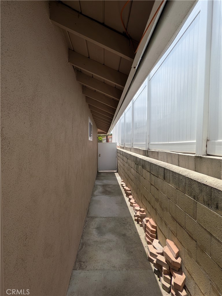 15739 Lone Ridge Place La Mirada, CA 90638 - Photo 27 of 39 a view of entryway