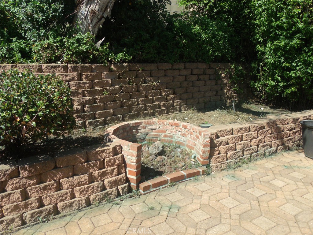 15739 Lone Ridge Place La Mirada, CA 90638 - Photo 34 of 39 a view of a yard