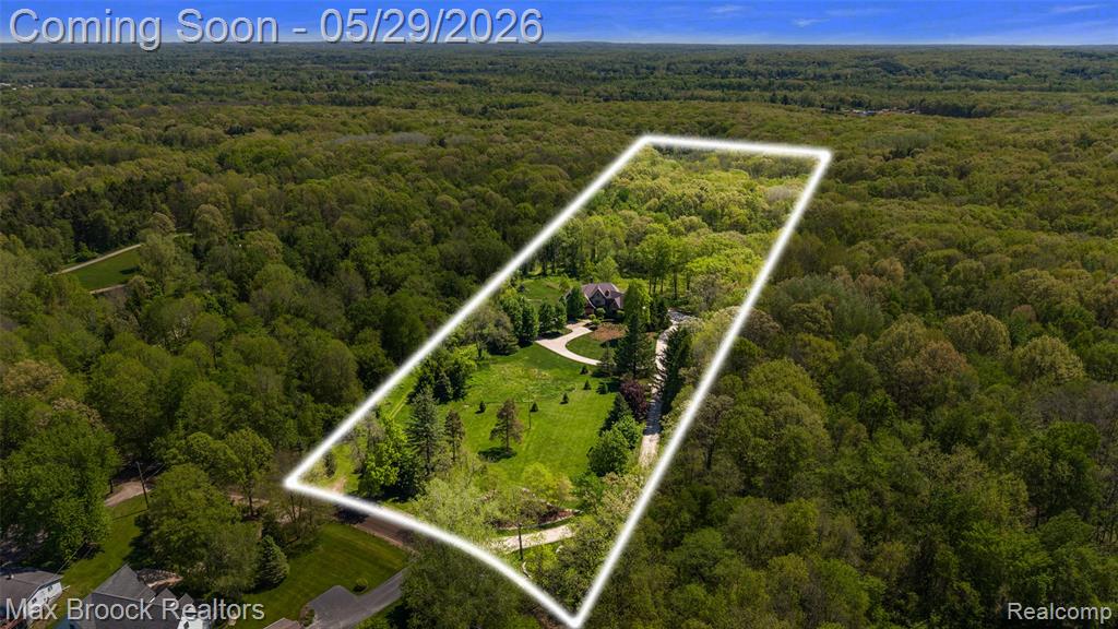 9716 Hadley Road Clarkston, MI 48348 - Photo 39 of 39