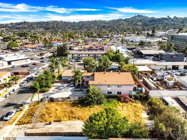 $550,000 | 578 Millar Avenue, El Cajon, CA 92020