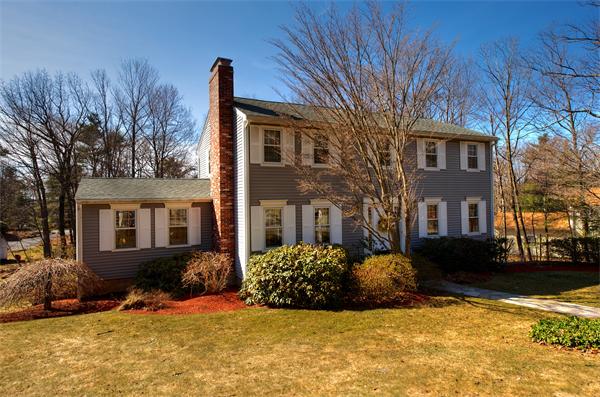 4 Wadsworth Road Shrewsbury, MA 01545 - Photo 2 of 13 Gallery Image 2