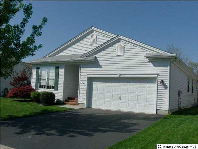 35 Wordsworth Road Brick, NJ 08724 - Photo 2 of 3 Additional Photo
