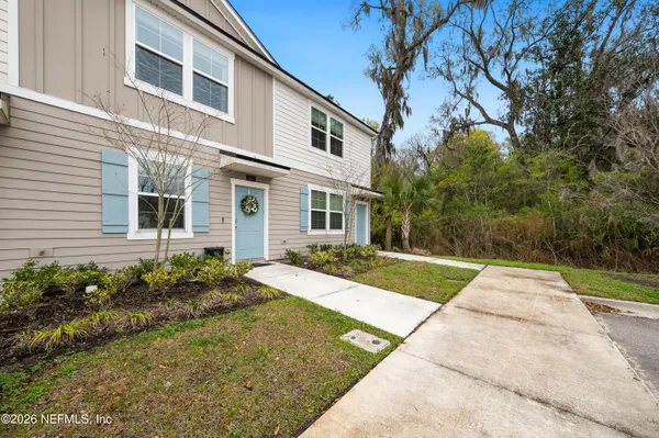 $1,895 | 8415 Zenith Circle, Jacksonville, FL 32256