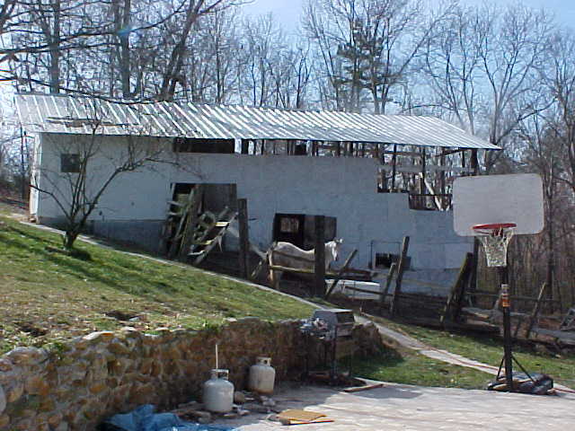 10413 Collins Road Soddy Daisy, TN 37379 - Photo 2 of 3 Additional Photo