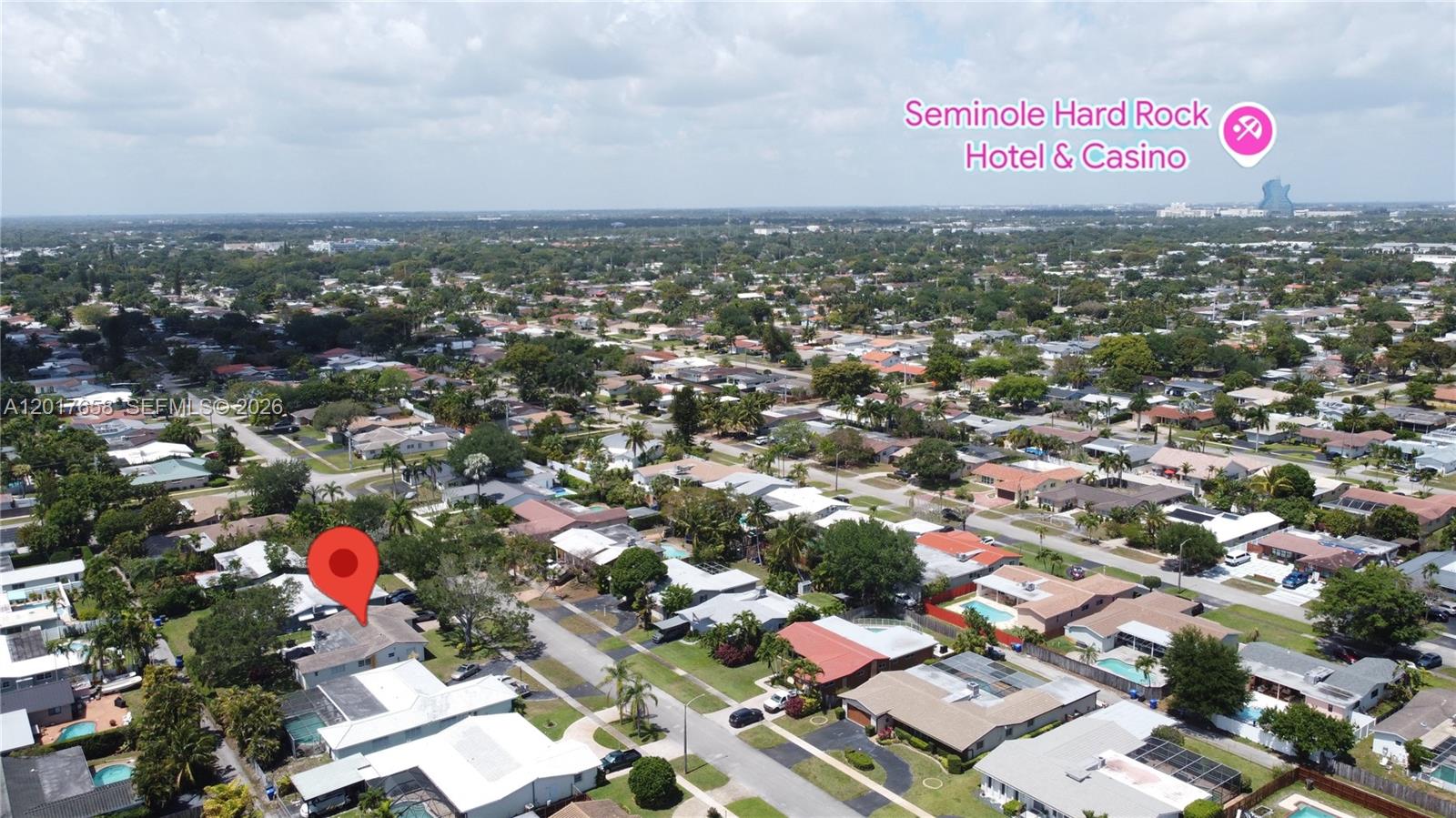 4900 Cleveland Street Hollywood, FL 33021 - Photo 22 of 25