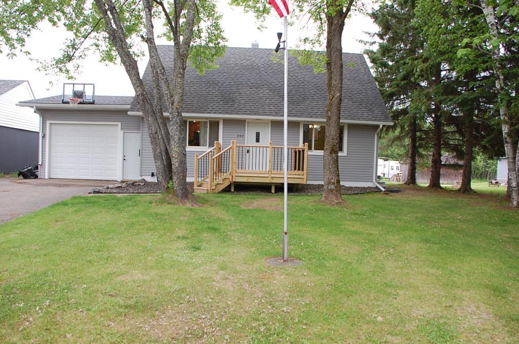 242 Kent Road Hoyt Lakes, MN 55750 - Photo 1 of 1 Gallery Image 1