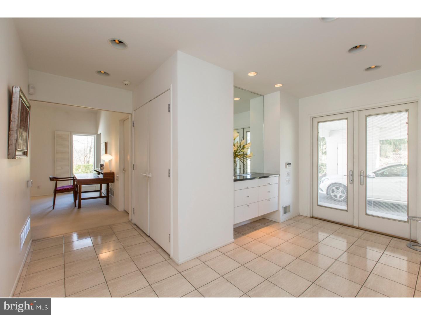 1100 Valley Road Rydal, PA 19046 - Photo 3 of 25 Foyer