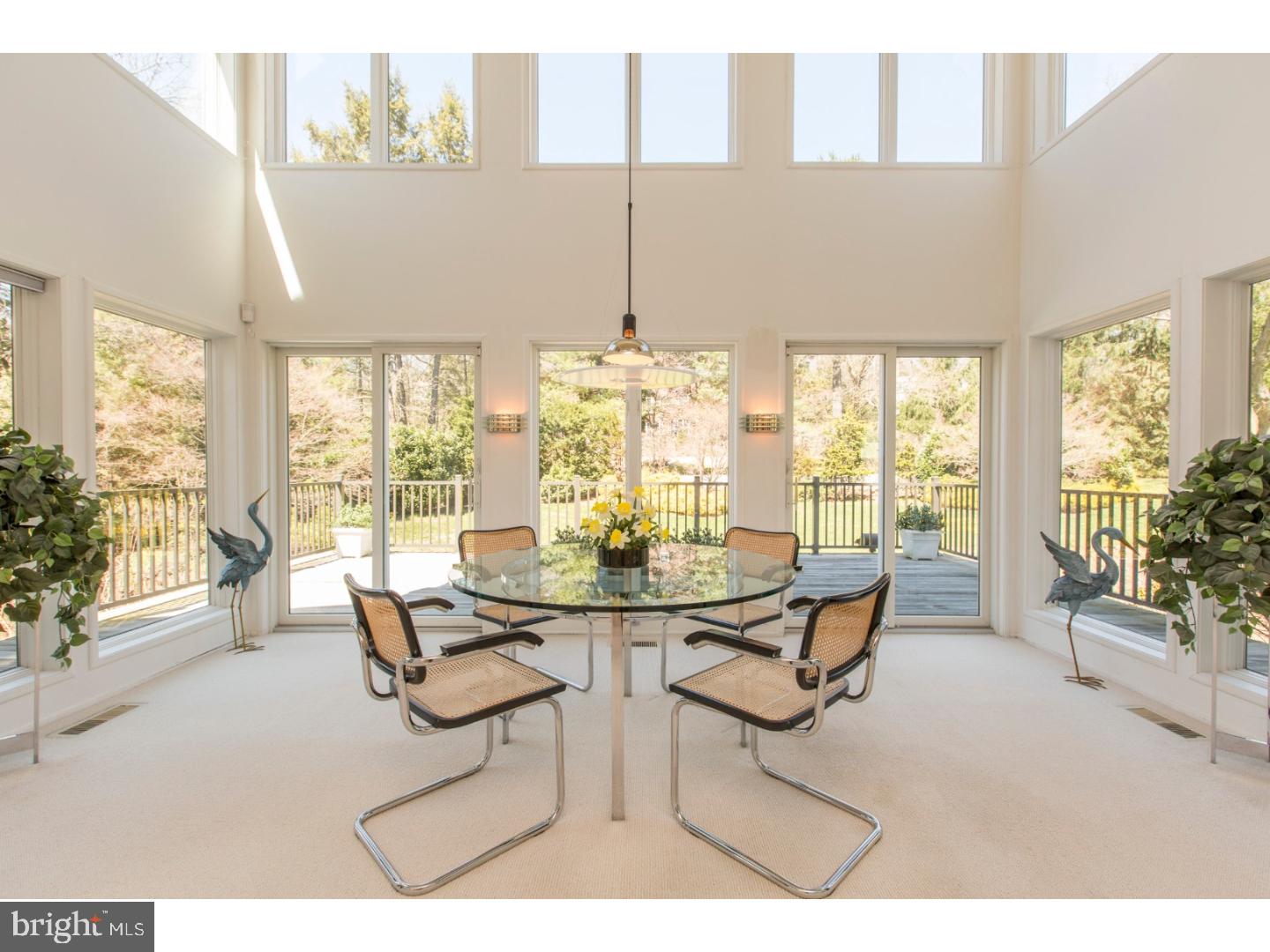 1100 Valley Road Rydal, PA 19046 - Photo 6 of 25 Dining Room