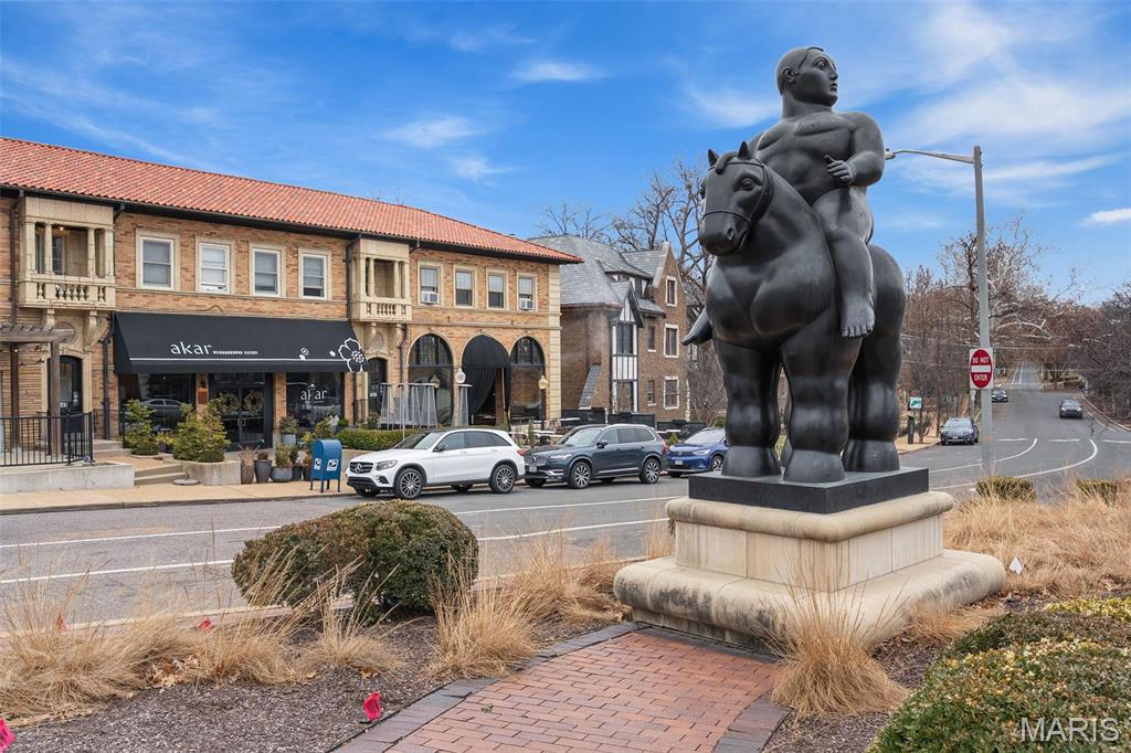 750 South Hanley Road, Unit 180 St. Louis, MO 63105 - Photo 27 of 30