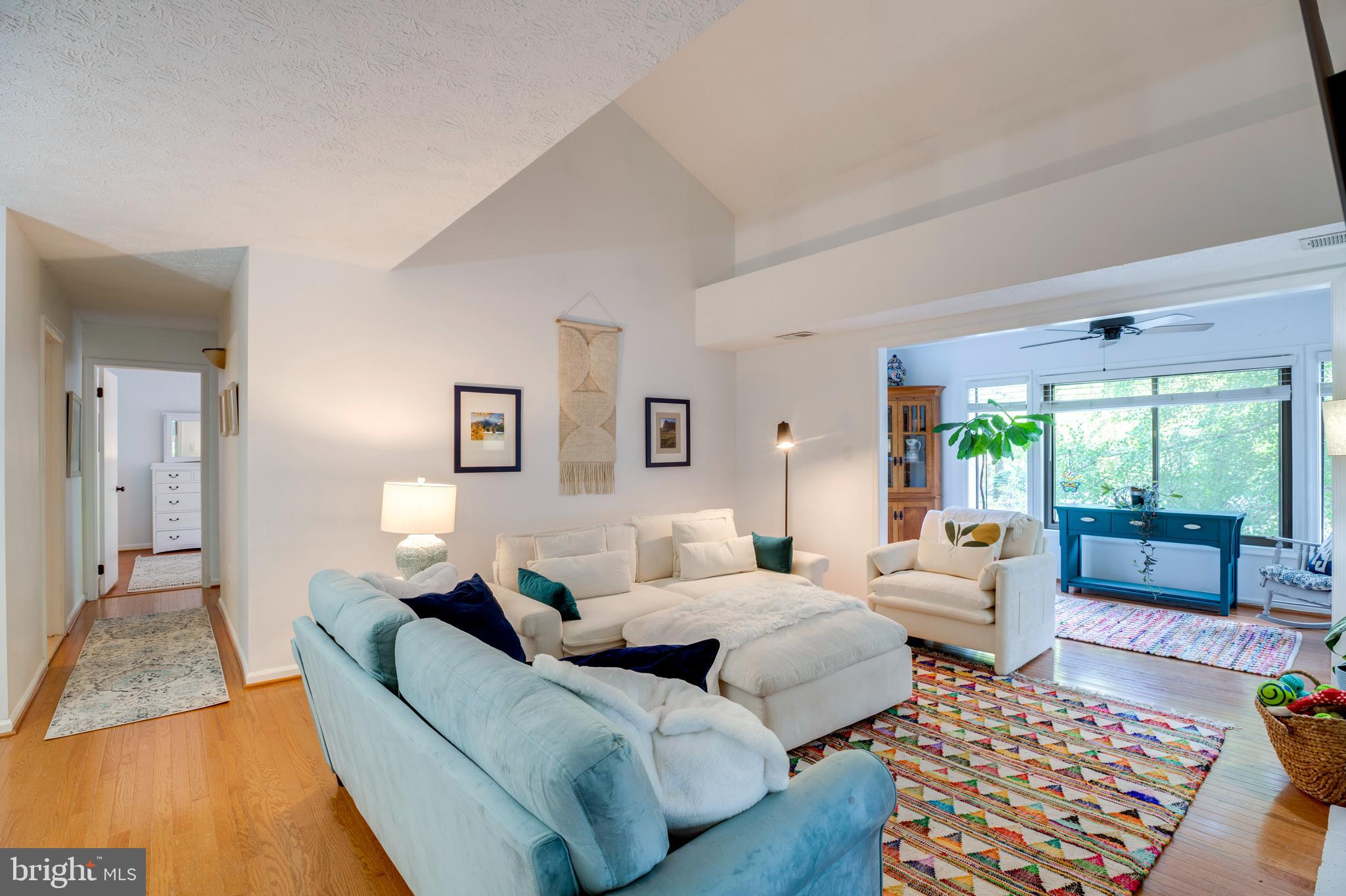 2293 Hunter's Run Drive Reston, VA 20191 - Photo 1 of 34 Gallery Image 1