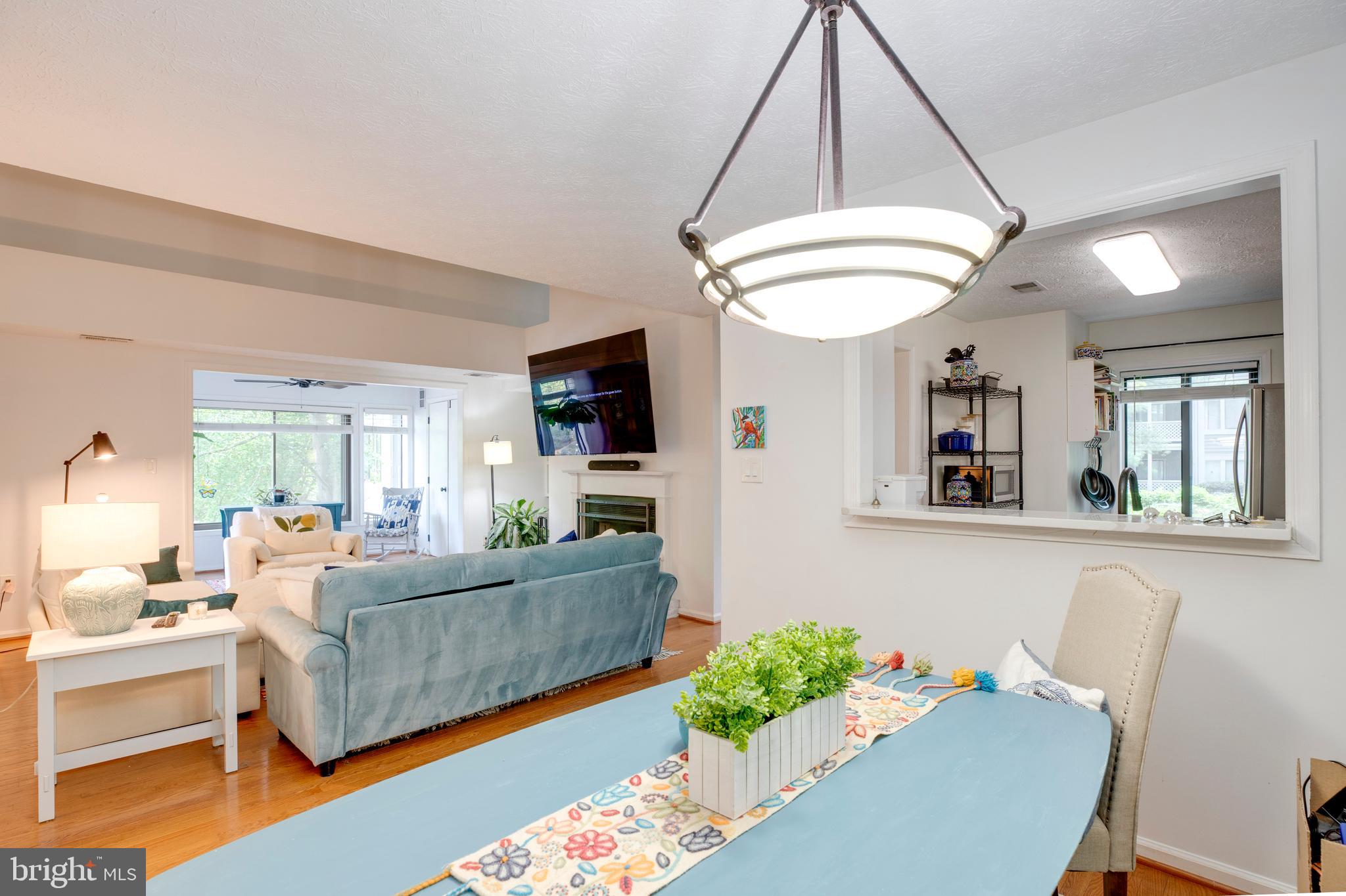 2293 Hunter's Run Drive Reston, VA 20191 - Photo 13 of 34 Gallery Image 13