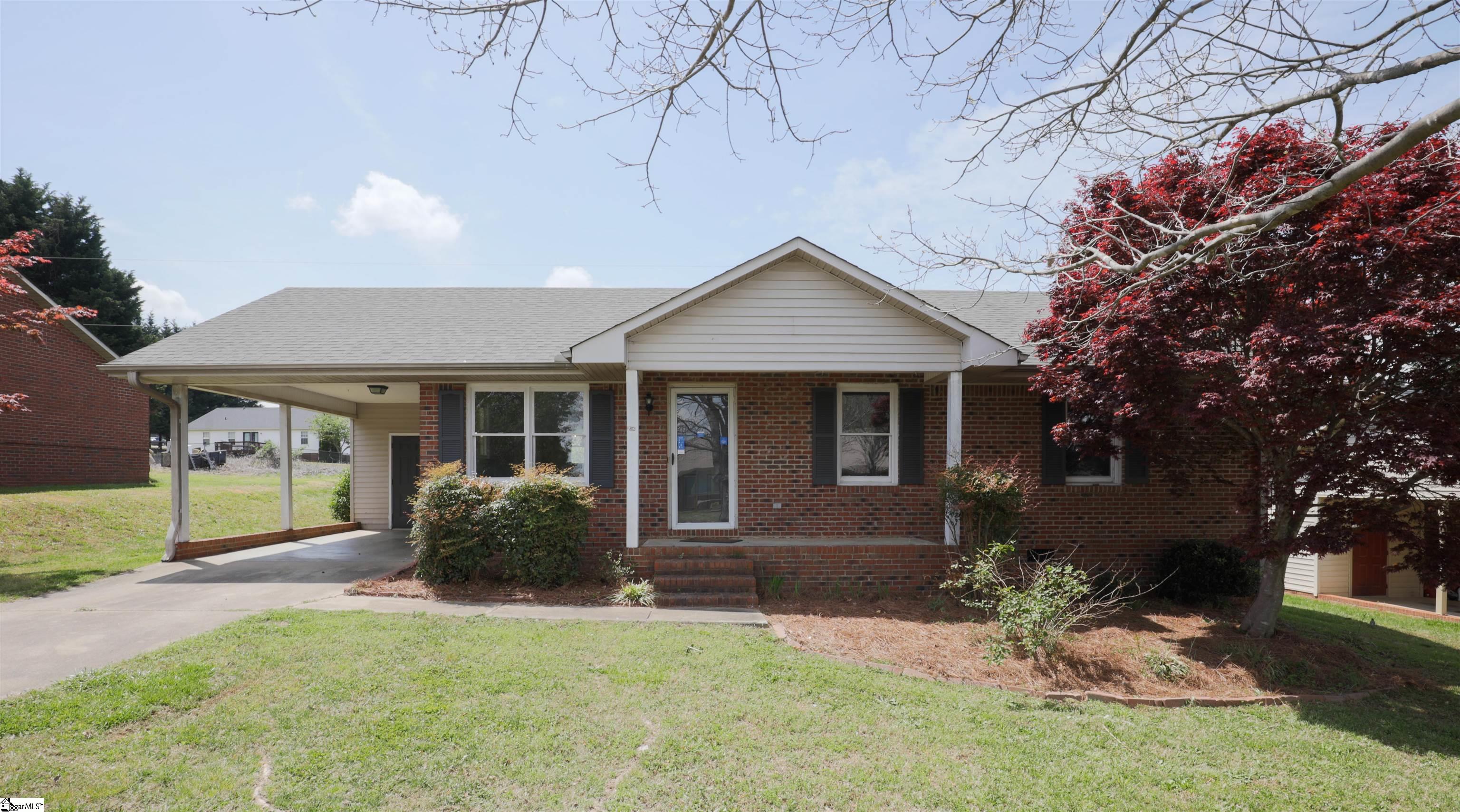 236 Ranier Drive Inman, SC 29349 - Photo 1 of 12